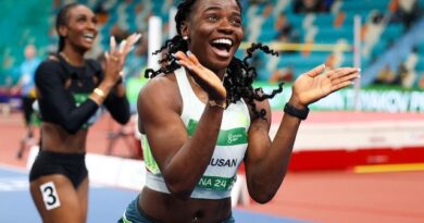 World Relays