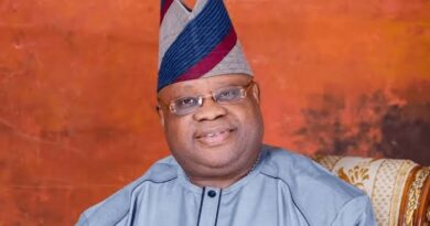 Atiku celebrates Adeleke's 65th birthday