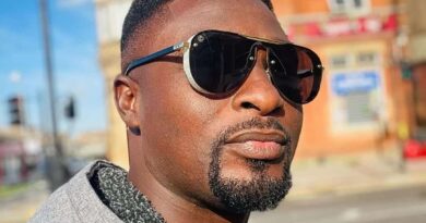Adeniyi Johnson