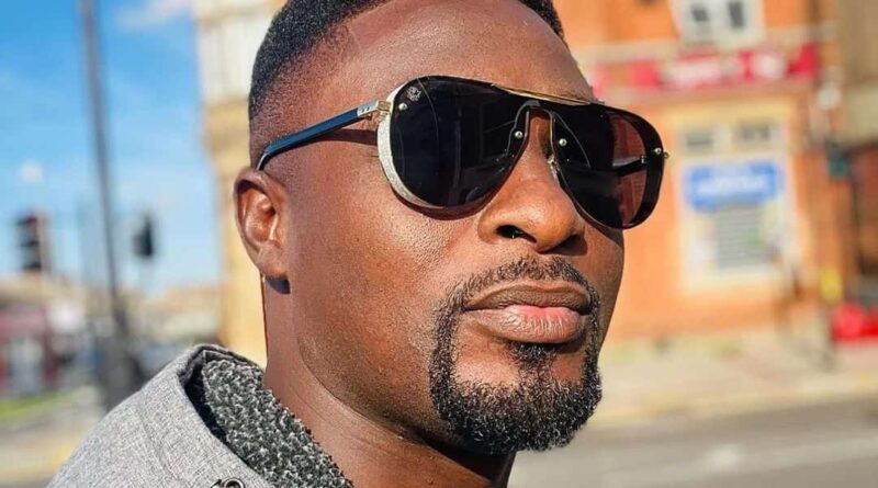 Adeniyi Johnson