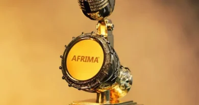 Afrima