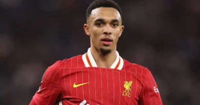 Alexander-Arnold