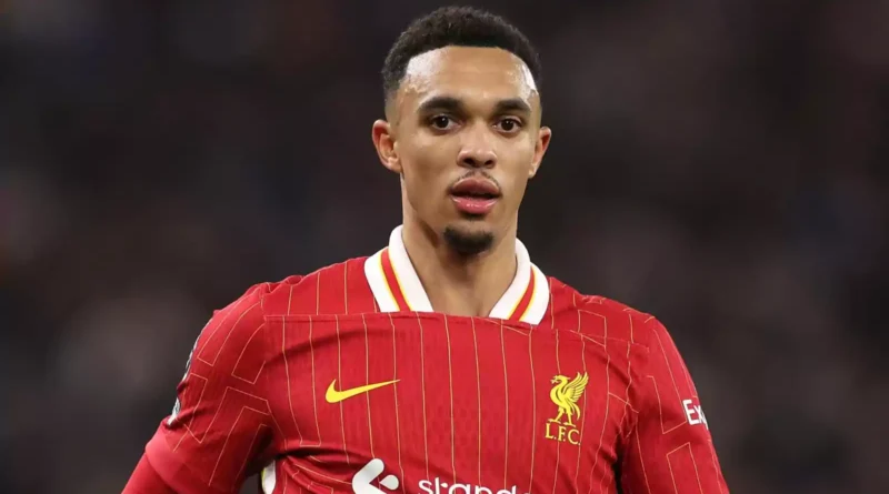 Alexander-Arnold