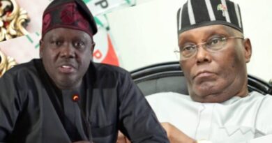 Atiku and Bwala