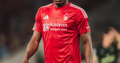 Awoniyi
