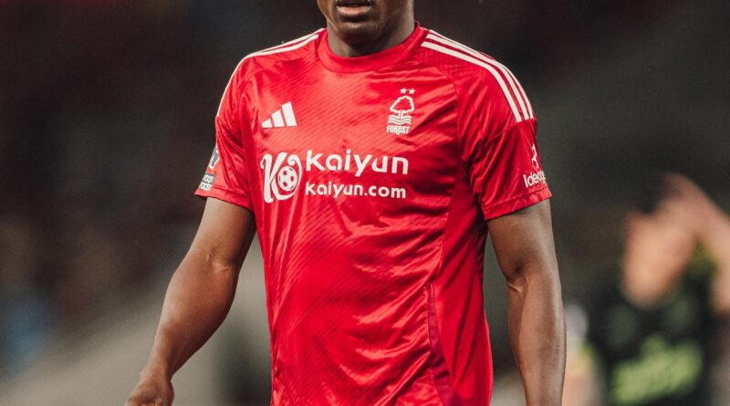 Awoniyi
