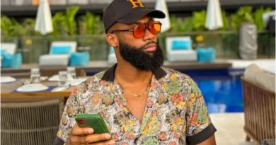 BBNaija Tochi