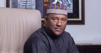 BUA chairman