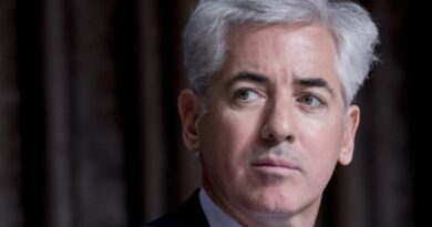 Bill Ackman