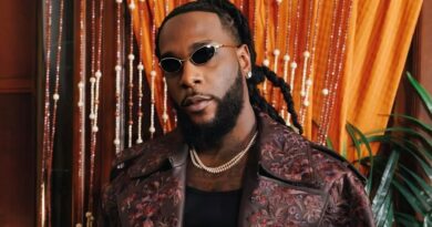 Burna Boy most certified Nigerian artist in France
