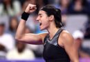 Caroline Garcia