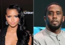 Cassie and PDiddy