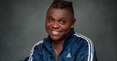 Nigerian comedian Chinekeboy global following