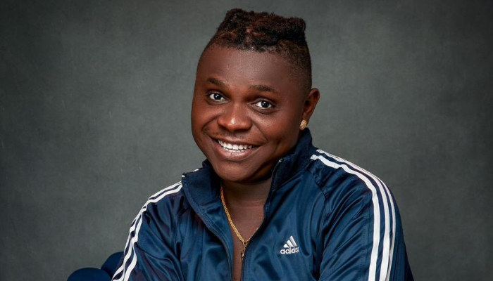 Nigerian comedian Chinekeboy global following