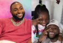 Davido and Imade