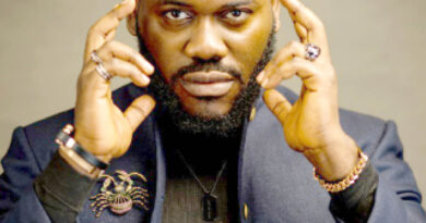 Deyemi Okanlawon filming Japan experience