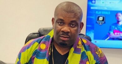 Don Jazzy