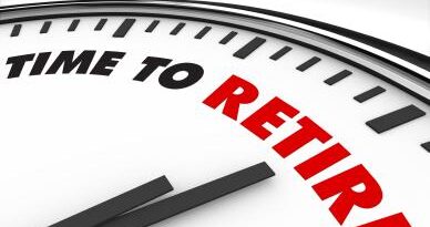 Early Retirement
