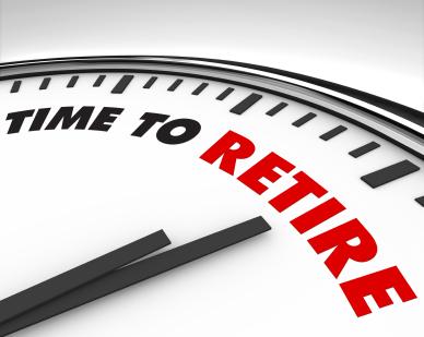 Early Retirement