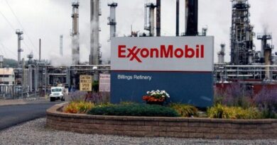ExxonMobil