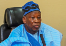 Ganduje