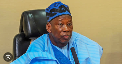 Ganduje