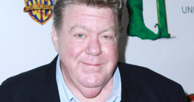 George Wendt