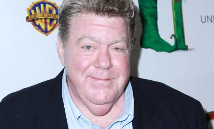 George Wendt