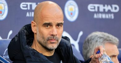 Guardiola