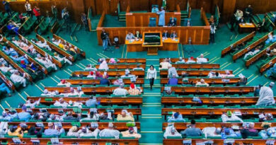 House of Rep