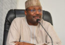 INEC Chairman