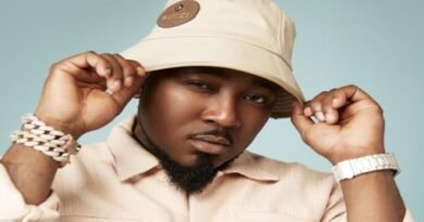 Ice Prince