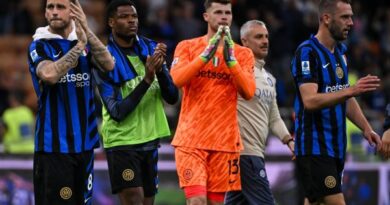 Inter Milan