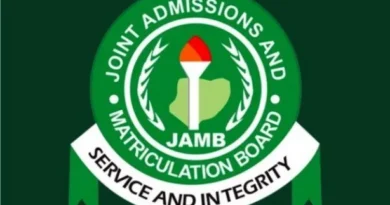 JAMB