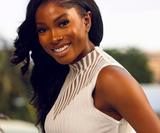 Jemima Osunde