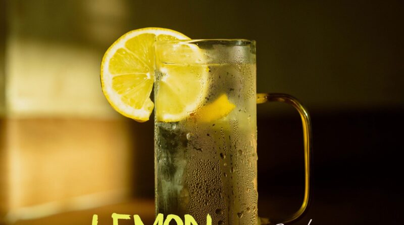 Kizz Daniel Lemon Chase