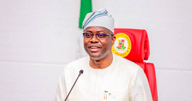 Makinde