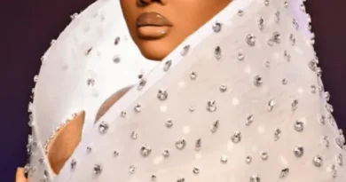 Mercy Aigbe