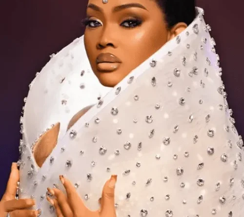 Mercy Aigbe