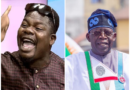 Mr Macaroni and Tinubu