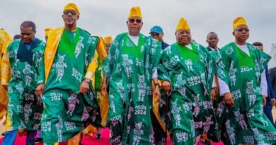 Ogun State Sport Festival