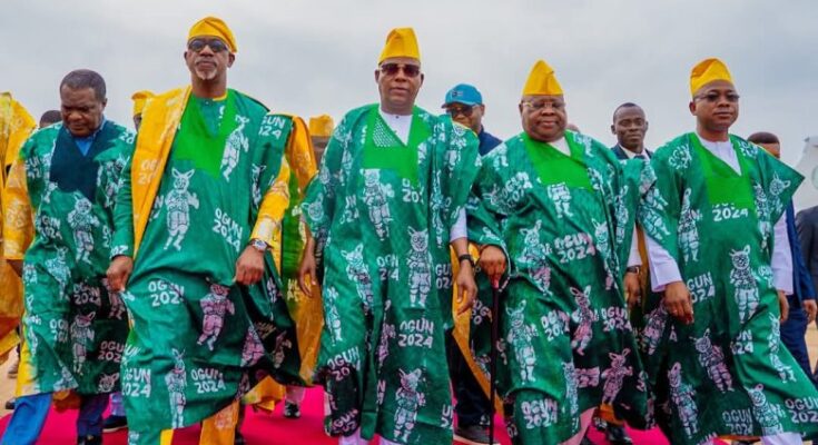 Ogun State Sport Festival
