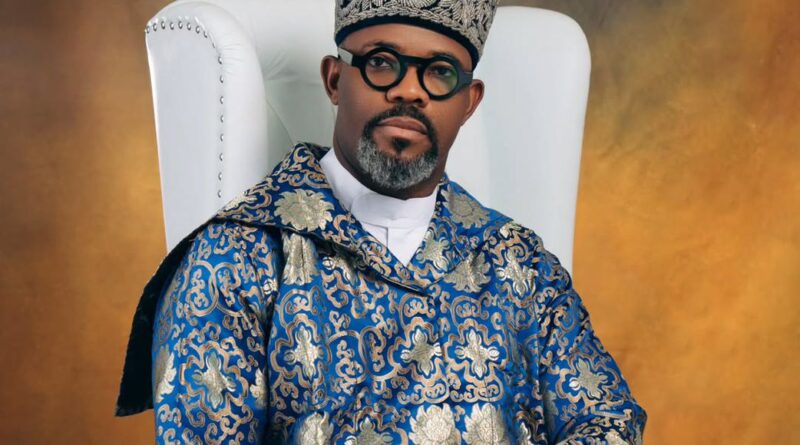 Okey Bakassi