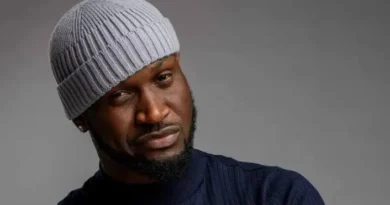 Peter Okoye