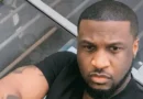 Peter Okoye
