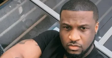 Peter Okoye