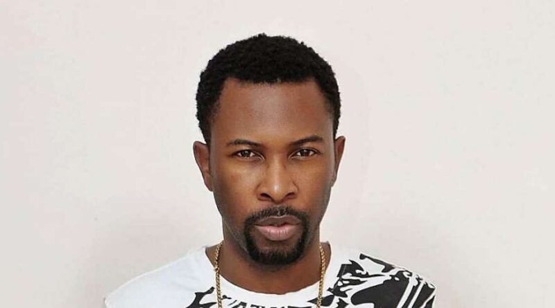 Ruggedman