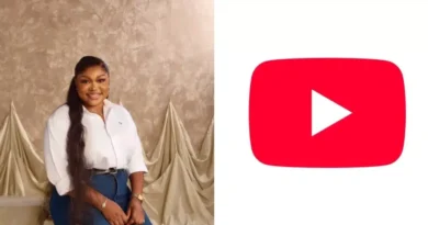 Ruth Kadiri