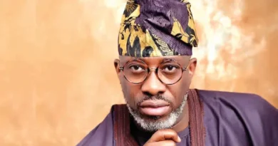 Segun Sowunmi
