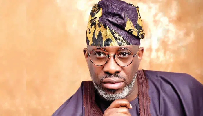 Segun Sowunmi